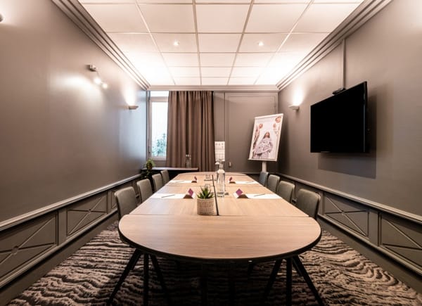 Mercure Grenoble Meylan, Salle de réception / Espace événementiel, France